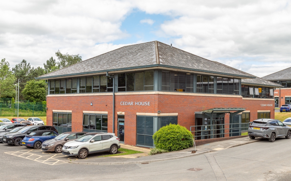 Sandbrook Park Offices (6)